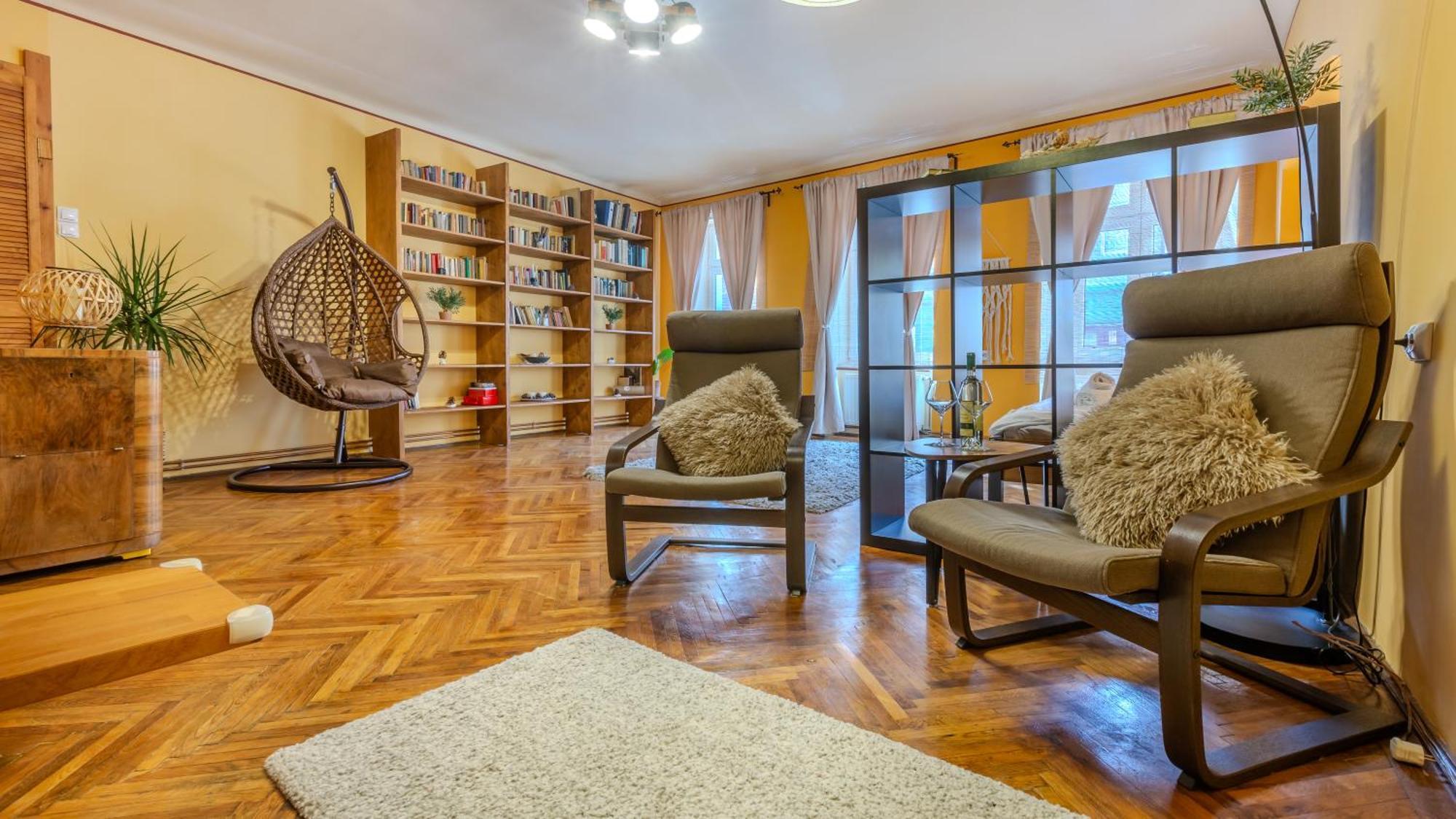 Apartament Tree House-Old Town Braszów Zewnętrze zdjęcie
