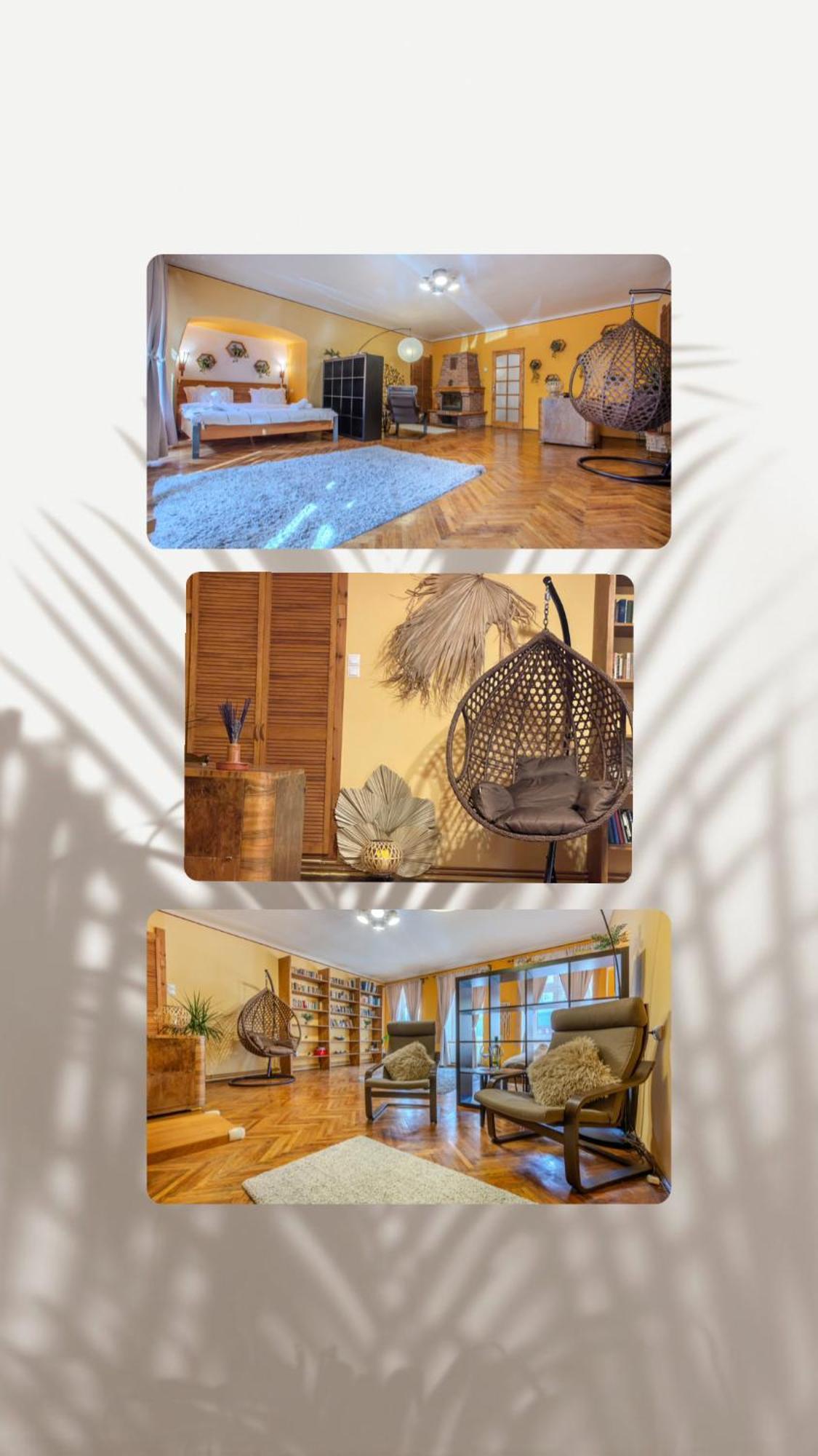 Apartament Tree House-Old Town Braszów Zewnętrze zdjęcie